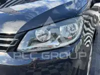 2013 Volkswagen Touran