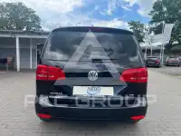 2013 Volkswagen Touran