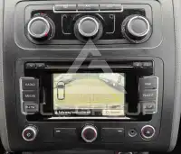 2013 Volkswagen Touran