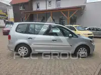 2013 Volkswagen Touran