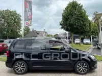 2013 Volkswagen Touran
