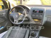 2013 Volkswagen Touran