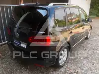 2013 Volkswagen Touran