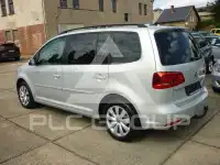 2013 Volkswagen Touran