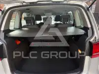 2013 Volkswagen Touran