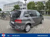 2013 Volkswagen Touran