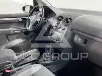 2013 Volkswagen Touran