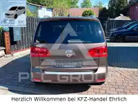 2013 Volkswagen Touran