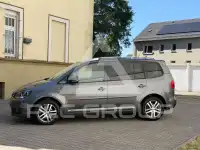 2013 Volkswagen Touran