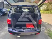 2013 Volkswagen Touran