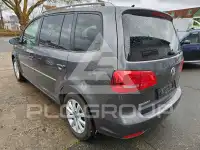 2013 Volkswagen Touran