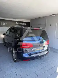2013 Volkswagen Touran