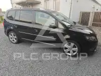 2013 Volkswagen Touran