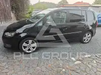 2013 Volkswagen Touran