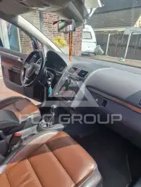 2013 Volkswagen Touran