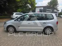 2013 Volkswagen Touran
