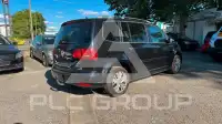 2013 Volkswagen Touran