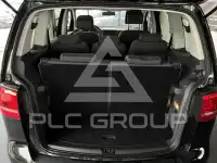 2013 Volkswagen Touran