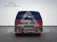 2013 Volkswagen Touran