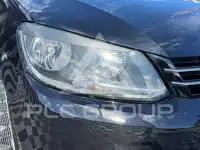 2013 Volkswagen Touran