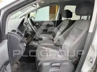 2013 Volkswagen Touran