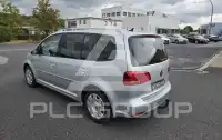 2013 Volkswagen Touran