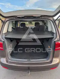 2013 Volkswagen Touran