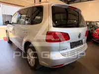 2013 Volkswagen Touran