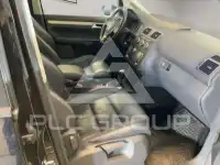 2013 Volkswagen Touran