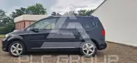 2013 Volkswagen Touran