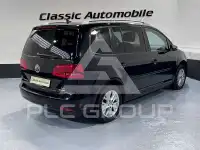 2013 Volkswagen Touran