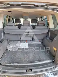 2013 Volkswagen Touran