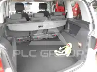 2013 Volkswagen Touran