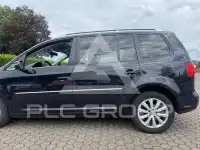 2013 Volkswagen Touran