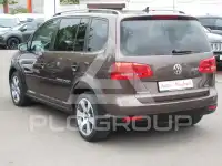 2013 Volkswagen Touran