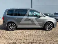 2013 Volkswagen Touran