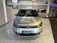 2013 Volkswagen Touran