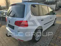 2013 Volkswagen Touran