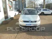 2013 Volkswagen Touran