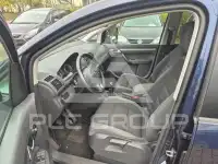 2013 Volkswagen Touran