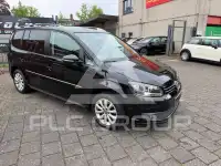 2013 Volkswagen Touran