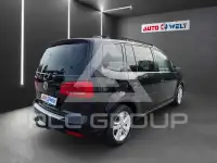 2013 Volkswagen Touran