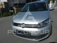 2013 Volkswagen Touran