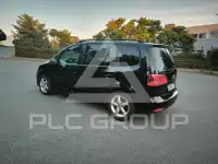 2013 Volkswagen Touran