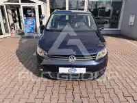 2013 Volkswagen Touran