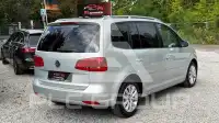 2013 Volkswagen Touran