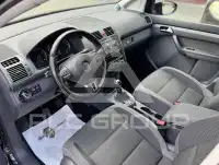 2013 Volkswagen Touran
