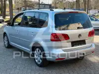 2013 Volkswagen Touran