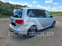 2013 Volkswagen Touran
