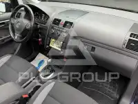 2013 Volkswagen Touran